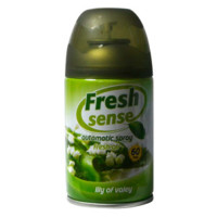 АРОМАТИЗАТОР СПРЕЙ - ПЪЛНИТЕЛ 260 мл