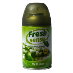 АРОМАТИЗАТОР СПРЕЙ - ПЪЛНИТЕЛ 260 мл