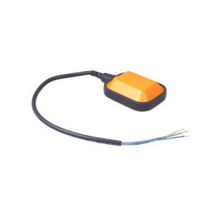 ПОПЛАВЪК ЗА ПОМПА ЗА МРЪСНА ВОДА WP004D PREMIUM