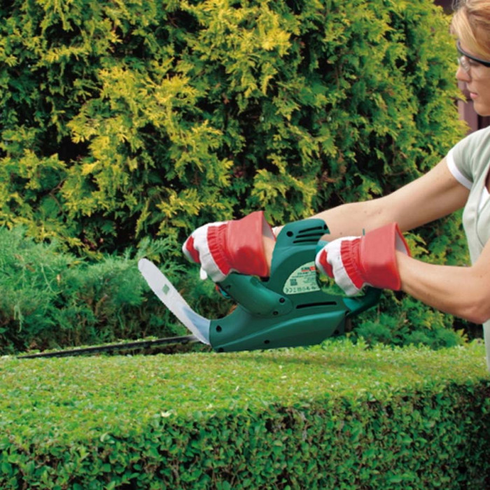 HEDGE TRIMMER 550W 510MM RTR MAX - valerii.com