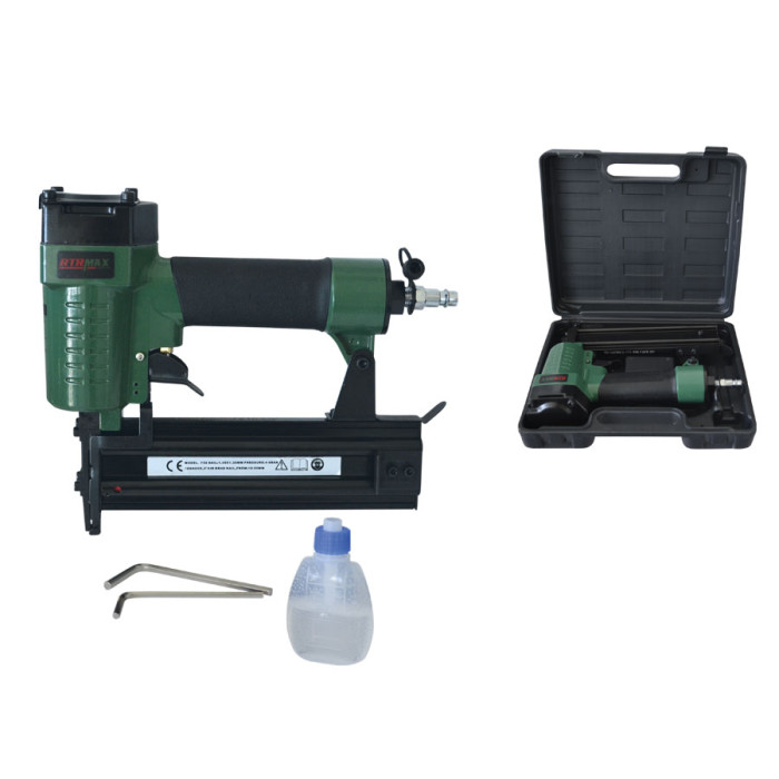 ПНЕВМАТИЧЕН ТАКЕР 4.8Bar RTM0135 - valerii.com