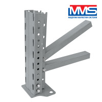 СКЛАДОВ КРАК 55 700x2250x2mm