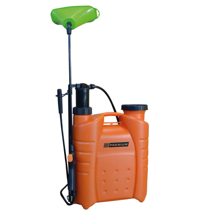 KNAPSACK SPRAYER 18L PREMIUM - valerii.com