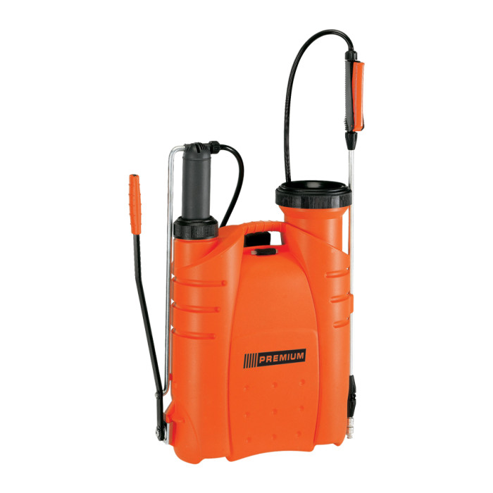 KNAPSACK SPRAYER 18L PREMIUM - valerii.com