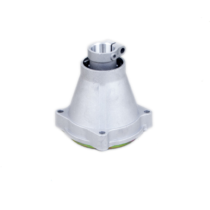 КОРПУС НА СЪЕДИНИТЕЛ 7 ШЛИЦИ КОМПЛЕКТ ЗА БЕНЗИНОВ ТРИМЕР - valerii.com