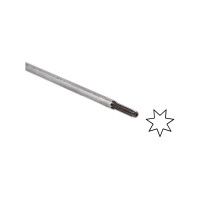 КАРДАН Ø8ММ/760ММ/7ШЛИЦИ ЗА БЕНЗИНОВ ТРИМЕР