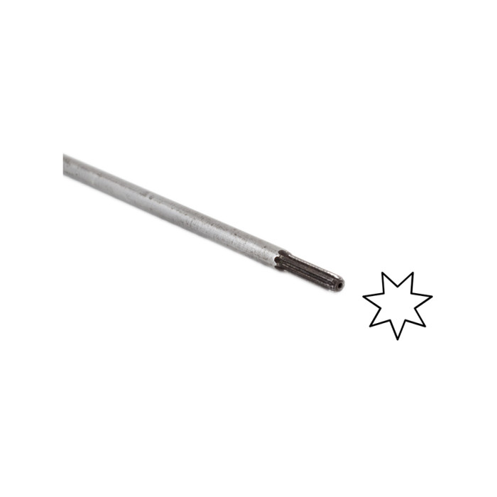 CARDAN SHAFT - valerii.com