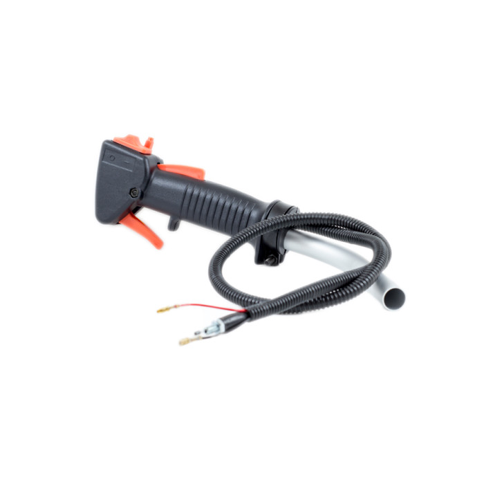 РЪКОХВАТКА ДЯСНА КОМПЛЕКТ ЗА БЕНЗИНОВ ТРИМЕР - valerii.com