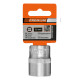 1/2 DRIVE HEXAGONAL SOCKET PREMIUM - valerii.com