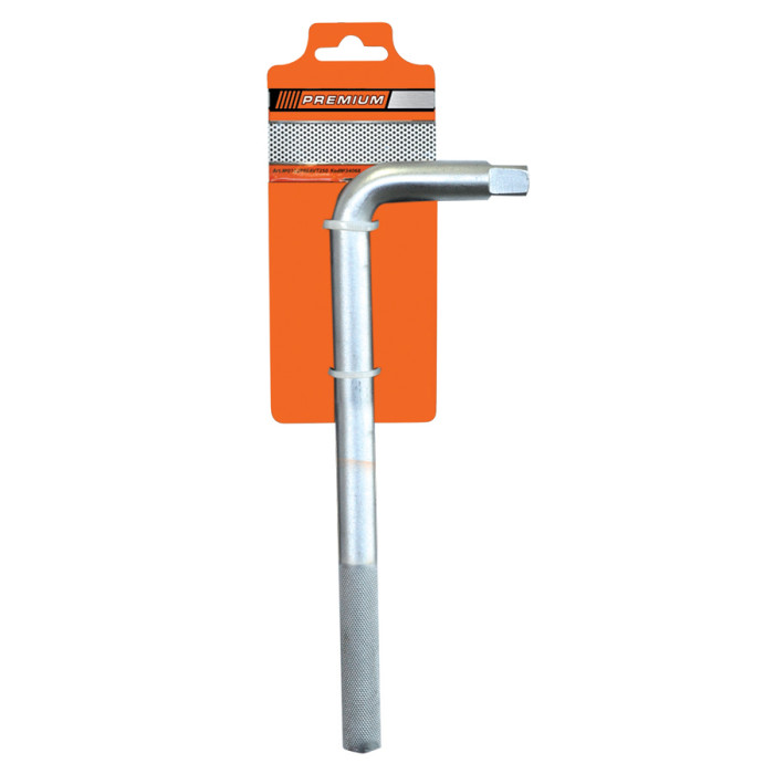 PRELUNGITOR CHEIE TUBULARA 1/2 FORMA - valerii.com