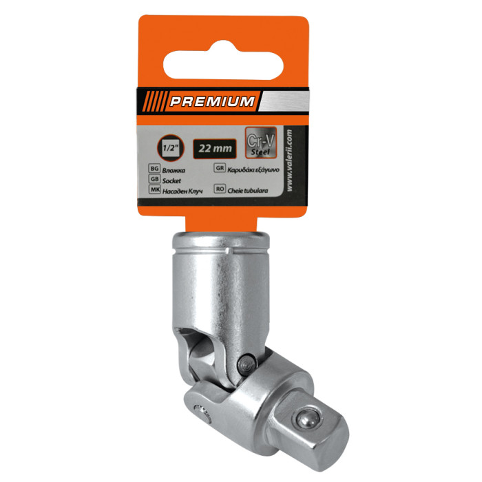 КАРДАН PREMIUM - valerii.com