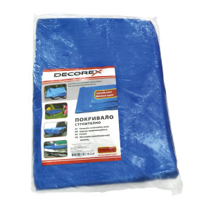 ПОКРИВАЛО СТРОИТЕЛНО BASIC 105G/M2