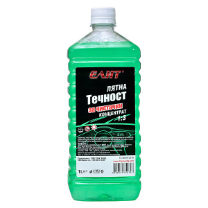 ТЕЧНОСТ ЧИСТАЧКИ ЛЯТНА 1 л КОНЦЕНТРАТ