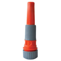 НАКРАЙНИК с МУФА LUX ЗА МАРКУЧ 3/4"