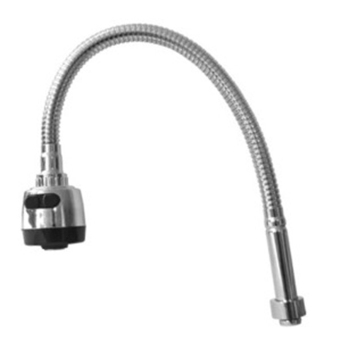 ГЪВКАВ ЧУЧУР ЗА СМЕСИТЕЛНА БАТЕРИЯ - valerii.com