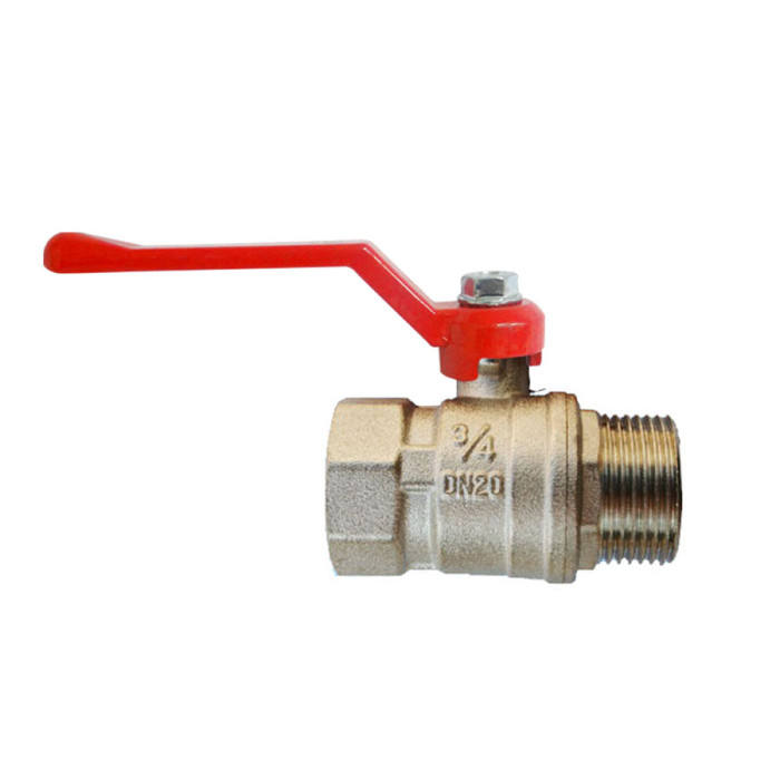 КРАН СФЕРИЧЕН М/Ж - valerii.com