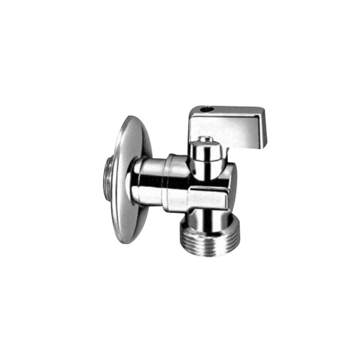 CORNER VALVE 1/2  FDH - valerii.com