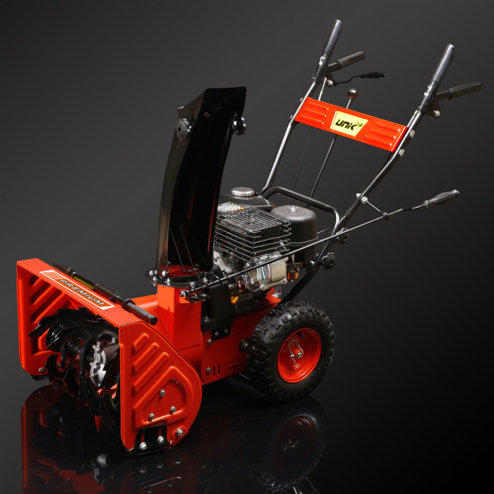 БЕНЗИНОВ СНЕГОРИН 6.5hpPREMIUM - valerii.com