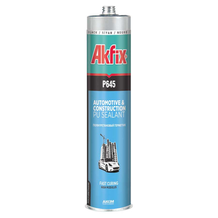 ПОЛИУРЕТАНОВО ЛЕПИЛО-УПЛЪТНИТЕЛ P645 A - valerii.com