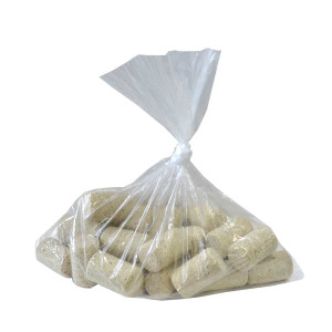 ТАПИ КОРКОВИ 24 мм x 38 мм 25 бр В ПЛИК