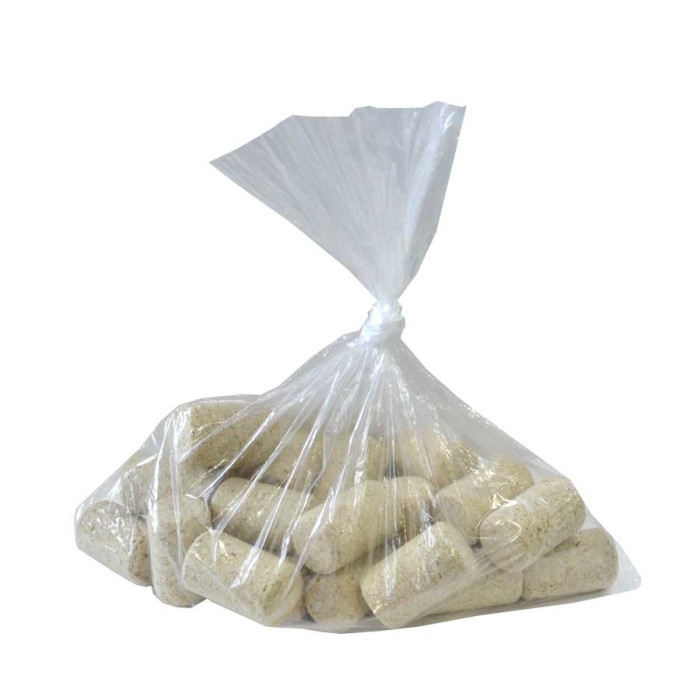 ТАПИ КОРКОВИ 24 мм x 38 мм 25 бр В ПЛИК - valerii.com