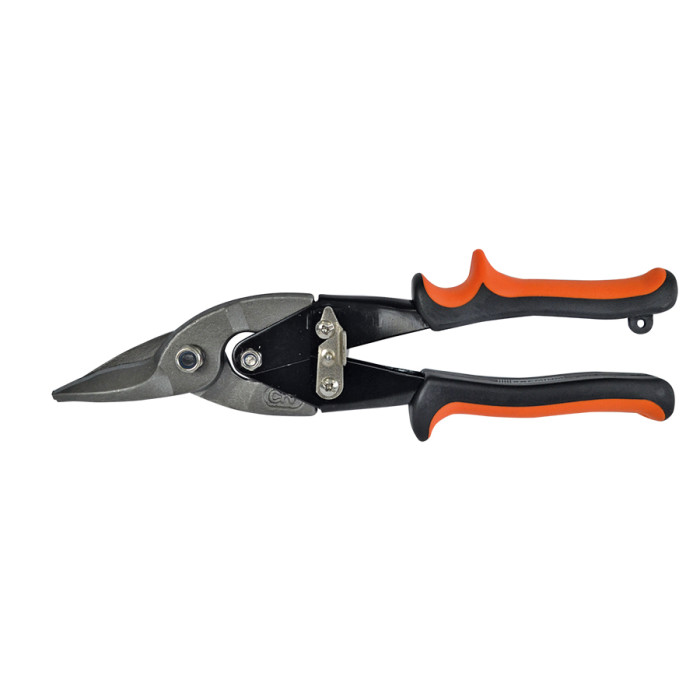 TIN SNIPS 250MM PREMIUM - valerii.com