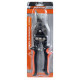 TIN SNIPS 250MM PREMIUM - valerii.com