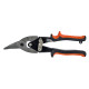 TIN SNIPS 250MM PREMIUM - valerii.com