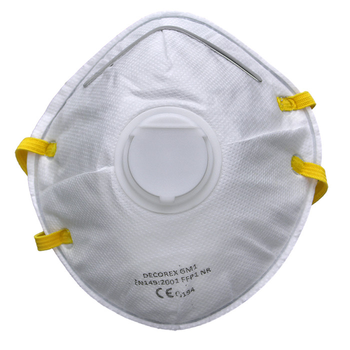 MASCA CU SUPAPA DECOREX - valerii.com