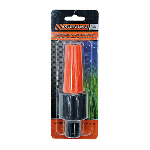 НАКРАЙНИК 3/4"м ЗА КОНЕКТОР