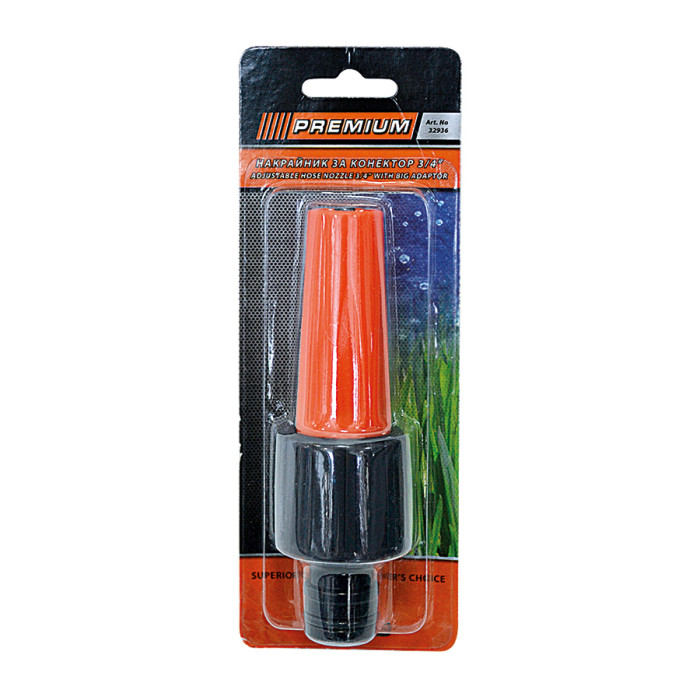 CONECTOR FURTUN 3/4M; PREMIUM - valerii.com