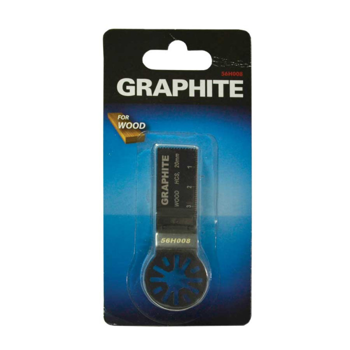 НОЖ ЗА ДЪРВО ЗА МУЛТИТУЛ GRAPHITE ПОТАПЯЩ - valerii.com