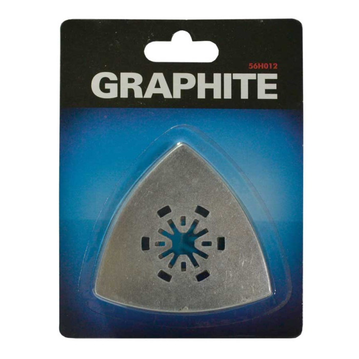 ШКУРКА ЗА МУЛТИТУЛ GRAPHITE ВЕЛКРО 5БР 2X60 2X80 1X100 - valerii.com