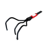 CULTIVATOR DE GRADINA 3 DINTI; CLICK S