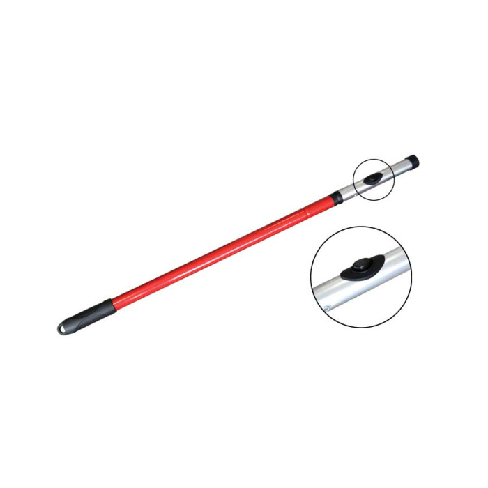 ДРЪЖКА ЗА ГРАДИНСКИ ИНСТРУМЕНТ КЛИК СИСТЕМА PREMIUM - valerii.com