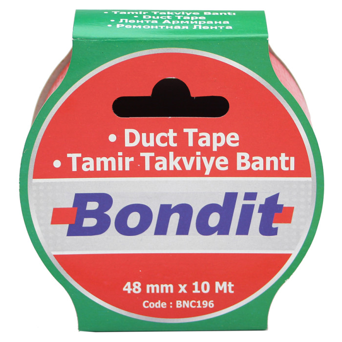 DUCT TAPE BONDIT - valerii.com