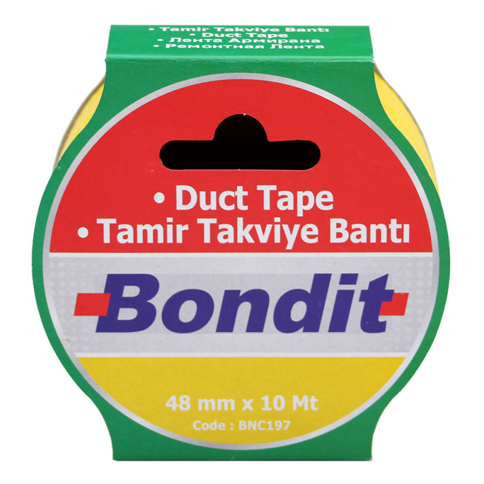 DUCT TAPE BONDIT - valerii.com
