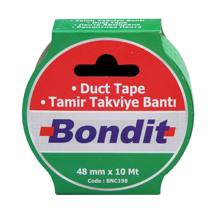 DUCT TAPE BONDIT - valerii.com