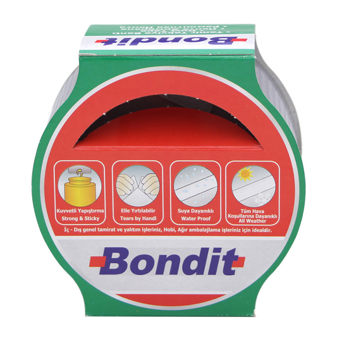 DUCT TAPE BONDIT - valerii.com