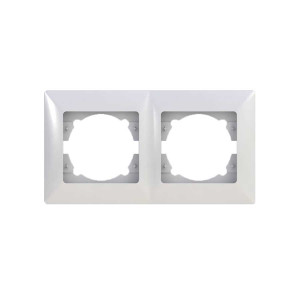 РИНГ ВЪНШЕН ANURA БЯЛ