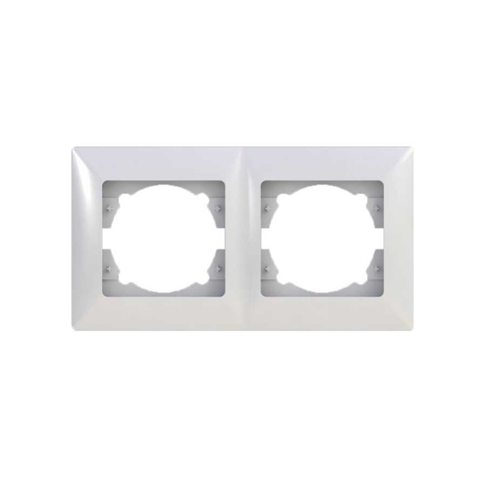 OUTSIDE FRAME WHITE - valerii.com