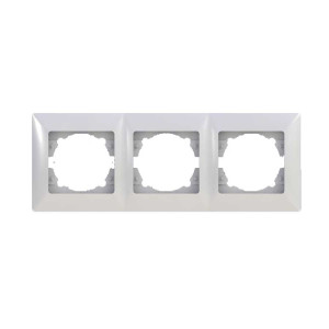 РИНГ ВЪНШЕН ANURA БЯЛ