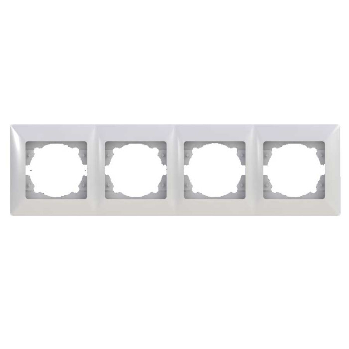 OUTSIDE FRAME WHITE - valerii.com