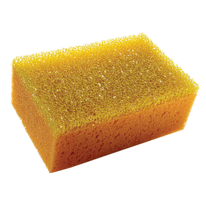 ГЪБА ПОРЕСТА 20Х13СМ - valerii.com