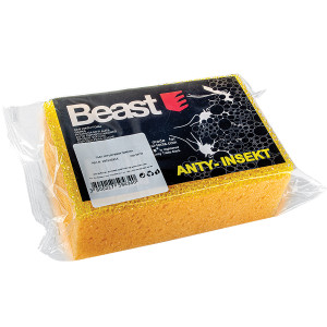 ГЪБА 150*100*60ММ ПОРЕСТА