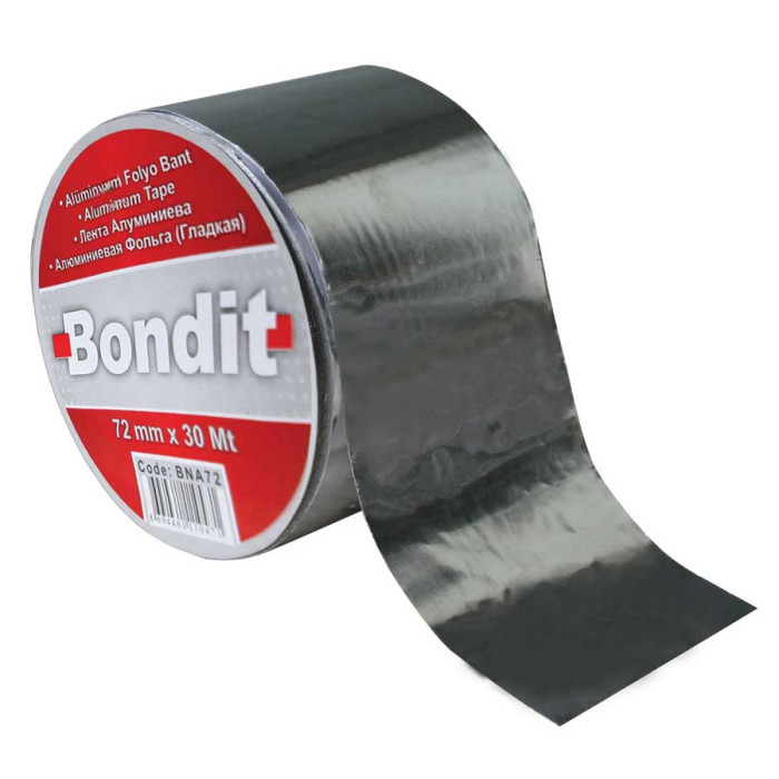 ЛЕНТА АЛУМИНИЕВА BONDIT - valerii.com