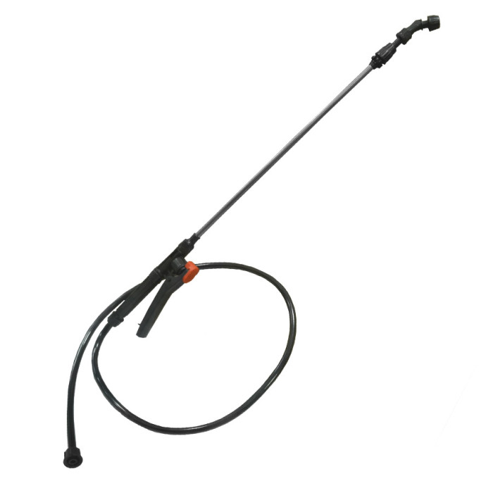 УДЪЛЖИТЕЛ ЗА ПРЪСКАЧКА ТЕЛЕСКОПИЧЕН 0.5М С РЪКОХВАТКА - valerii.com