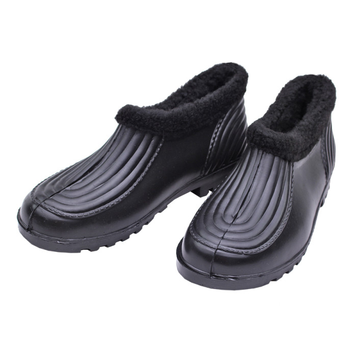 ГАЛОШИ ЗИМНИ ДАМСКИ DECOREX - valerii.com