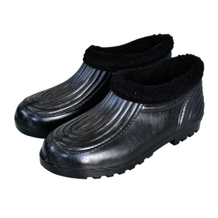 ГАЛОШИ ЗИМНИ ДАМСКИ DECOREX - valerii.com