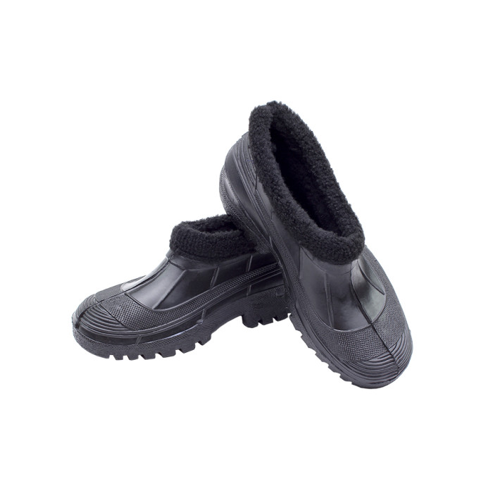 ГАЛОШИ ЗИМНИ МЪЖКИ DECOREX - valerii.com